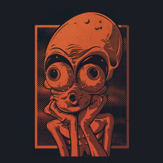 Alien 