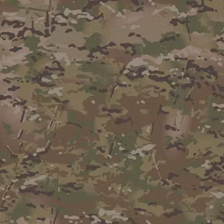 Camouflage 