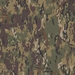 Camo Pattern 