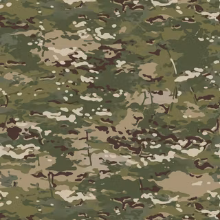 Camouflage 