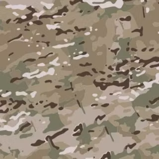 Camouflage 