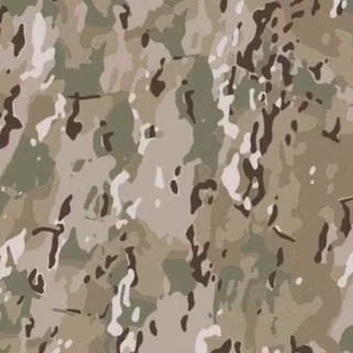 Camo Pattern 