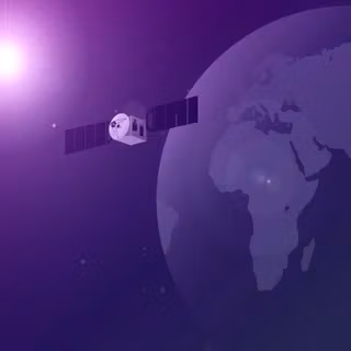Satellite 