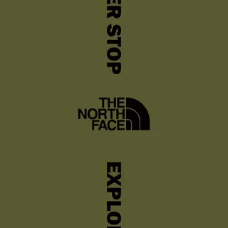North Face 