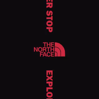 North Face 