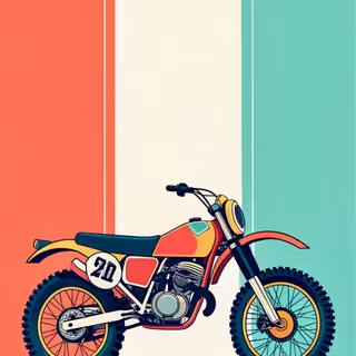 Motocross 