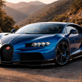 bugatti