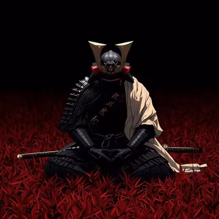 Samurai 