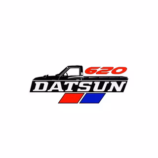 Datsun 620