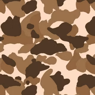 Camouflage 