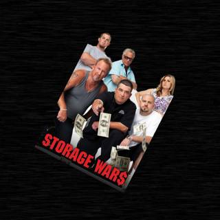 Storage wars