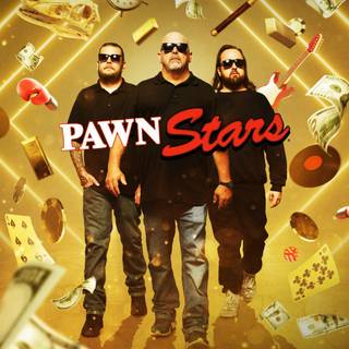 Pawn stars 