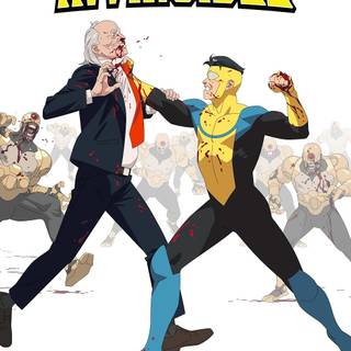 Invincible 