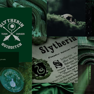 slytherin