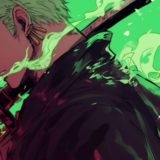Zoro