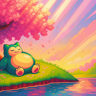 Snorlax
