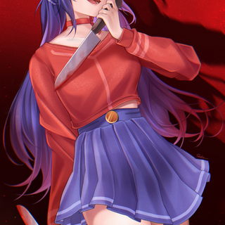 三田 [ ミサイド ] 壁紙