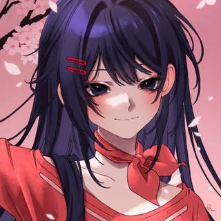 三田 [ ミサイド ] 壁紙