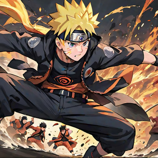 naruto