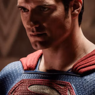 Superman 4K Mobile Wallpaper 
