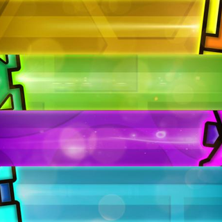 Geometry Dash