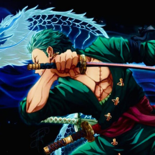 zoro