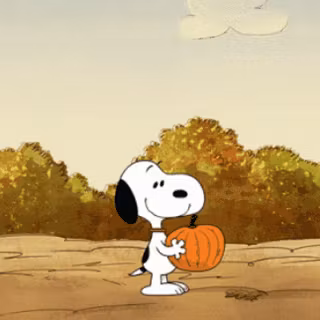 Snoopy