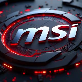 MSI Wallpaper