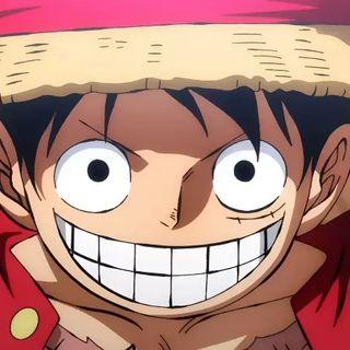 luffy