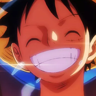 luffy