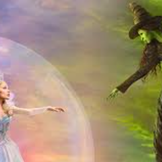 Wicked 