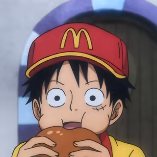 Luffy 