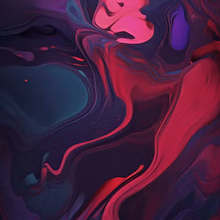 Abstract Liquid 