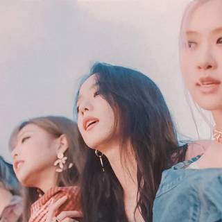 ~BLACKPINK~