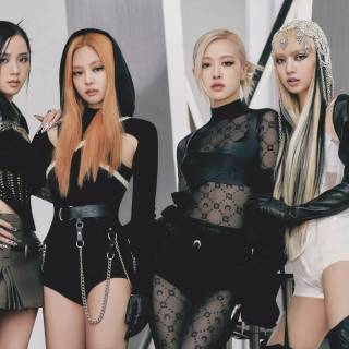 ~BLACKPINK~
