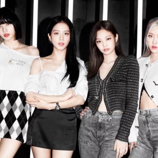 ~BLACKPINK~