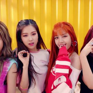 ~BLACKPINK~