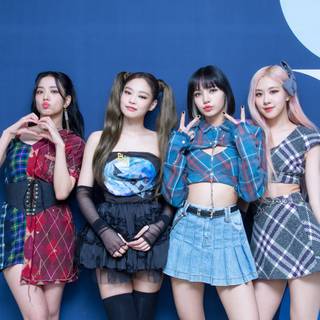 ~BLACKPINK~