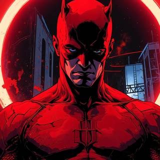 Daredevil