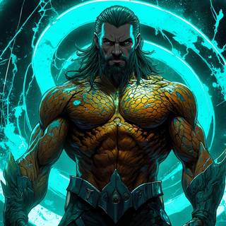 Aquaman