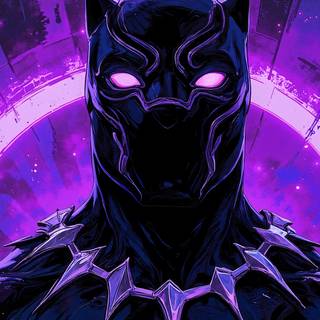 Black Panther