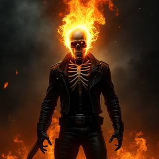 Ghost Rider