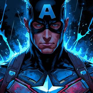 Captain America