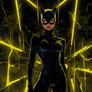 Catwoman