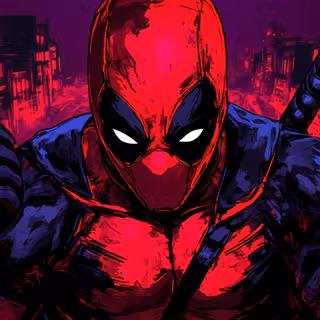 Deadpool