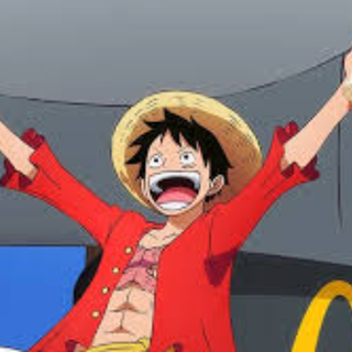 Luffy
