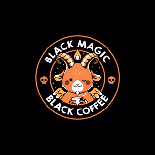 Coffee Black 