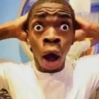 Pov : you get to football and have to guard someone bigger then you