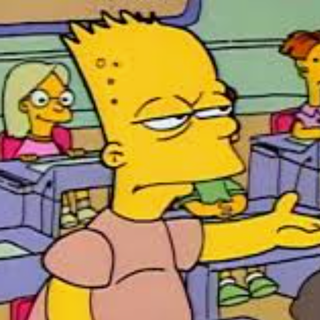 Pov : you get held back for 9 years 