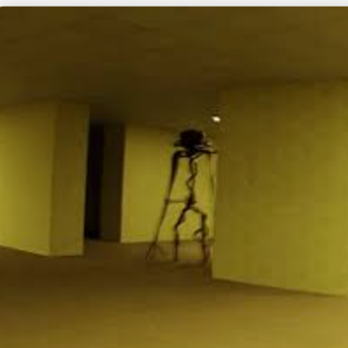 guess this backrooms entity